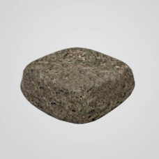Галтованная бруківка з Дідковицьке граніту