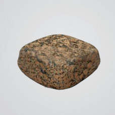 Галтованная бруківка з Омелянівського граніту