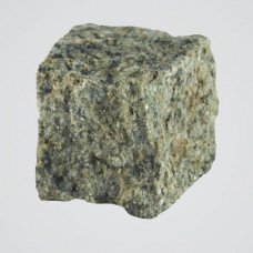 Колота бруківка з Масловського граніту KB-0034