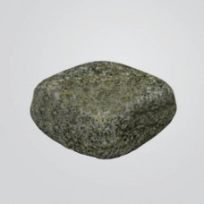 Галтованная бруківка з Янцівського граніту