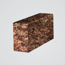 Бордюр з Дідковицького граніту GBor-0025