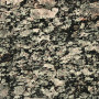 Полірована плитка з Софіївського граніту