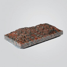 Плитка колота з Капустинського граніту