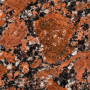 Полірована плитка з Капустинського граніту