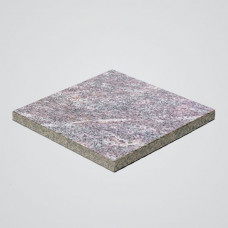 Полірована плитка з Гніванського граніту